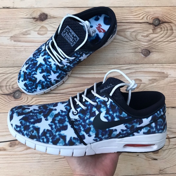 nike stefan janoski max prm